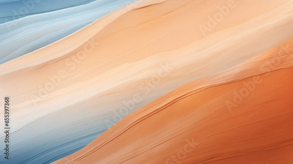 Obraz Sandstone