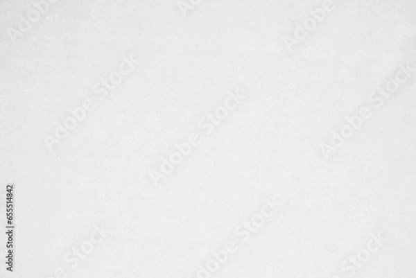 Obraz Vintage craft paper texture: Grunge vignette of old Newspaper. Abstract art background design with copy space for text. White smooth paper texture pattern, Torn page sheet with recycled material.