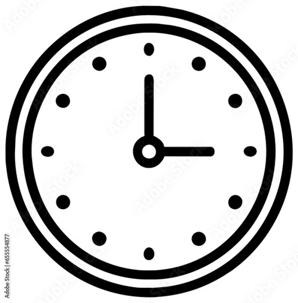 Fototapeta Electronic equipment 