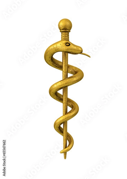 Obraz schlange_arzt2_06