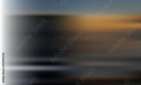 Obraz Abstract background color gradient