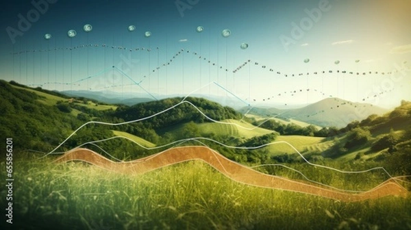 Fototapeta 	
The Forest and the Trees: Measuring the Cost of Modern Development	
