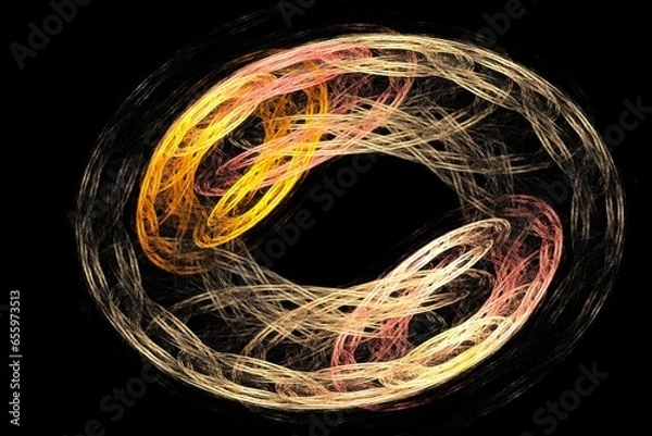 Fototapeta abstract background