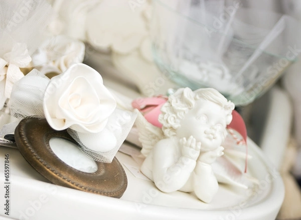 Obraz Celebration Objects