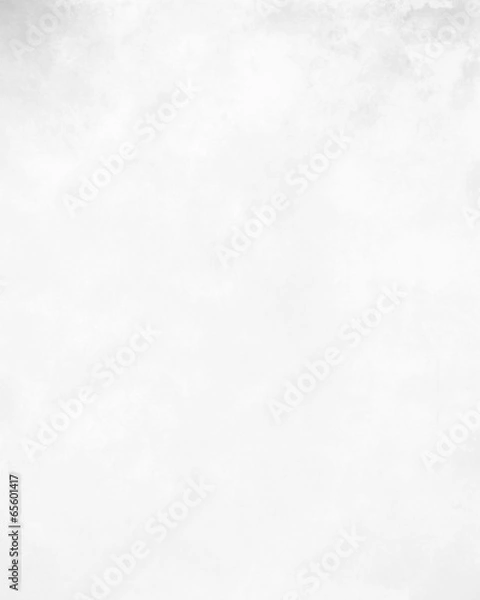 Obraz pastel white background