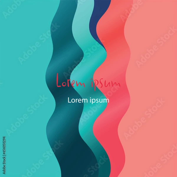 Obraz banner, party banner, background, template, design