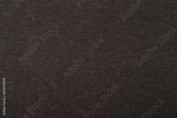 Obraz Gray fabric cotton texture background