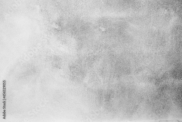 Fototapeta Grey concrete wall, Backgruound, Texture