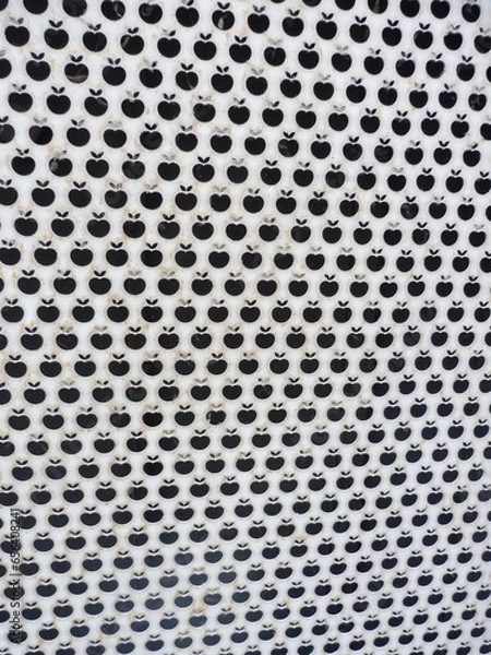 Obraz image en couleur pouvant servir de texture