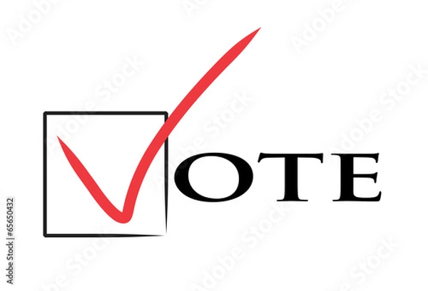 Obraz vote