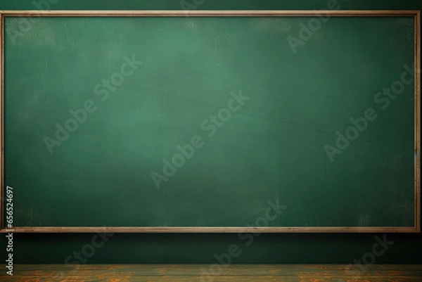 Obraz Green school board