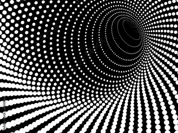 Fototapeta abstract  background, vector