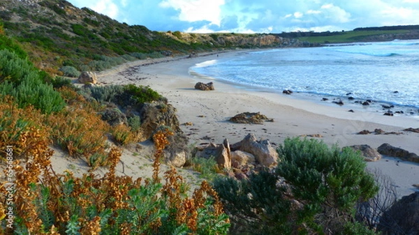 Obraz Plage Australienne