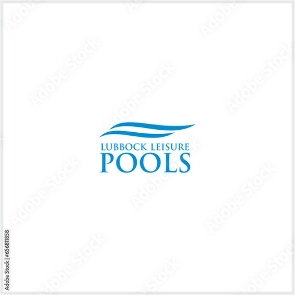 Obraz swimming pool contruction