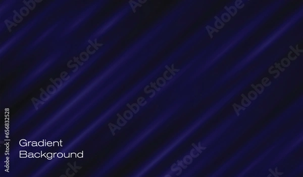 Fototapeta abstract background with lines