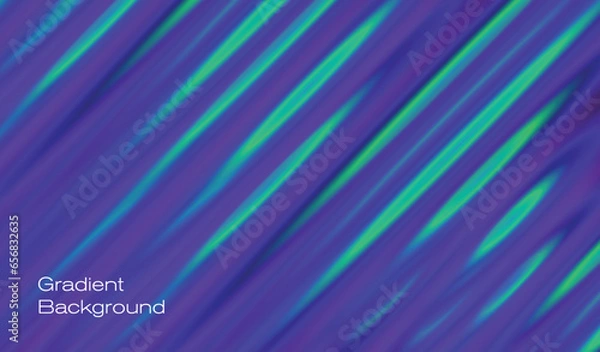 Fototapeta abstract blue background