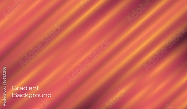 Fototapeta abstract background with lines