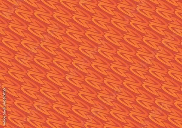 Obraz texture of a carpet