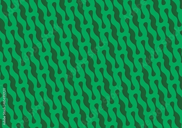 Fototapeta background with pattern