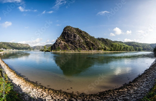 Obraz Die Loreley