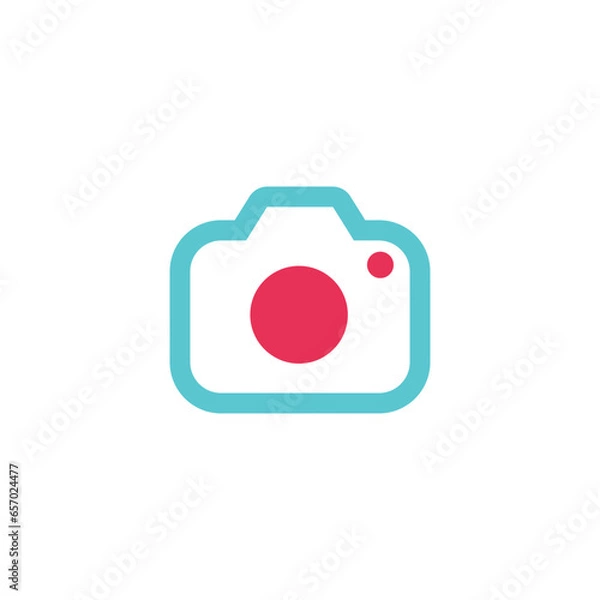 Obraz Photography Logo