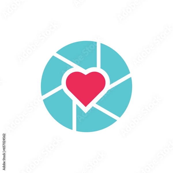 Obraz Photography Logo