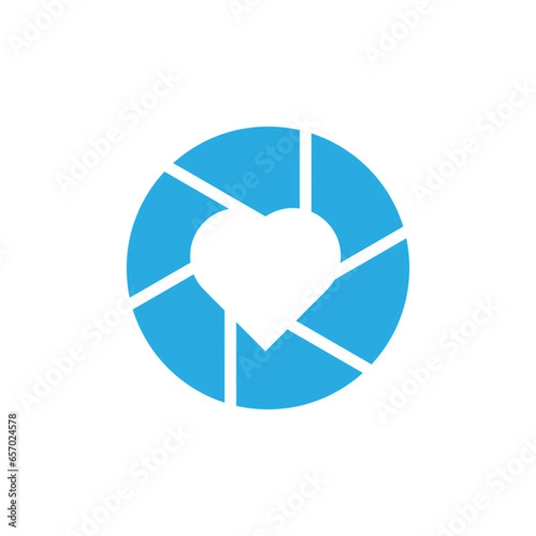 Obraz Photography Logo