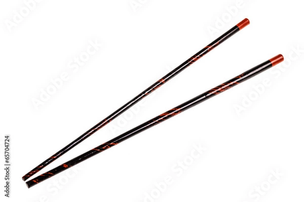 Obraz Chopsticks