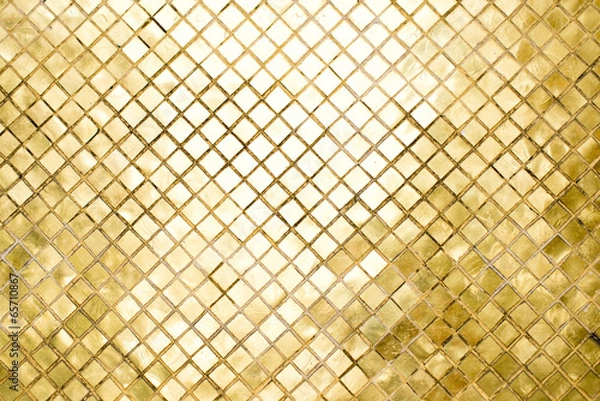 Fototapeta bright background with square shapes