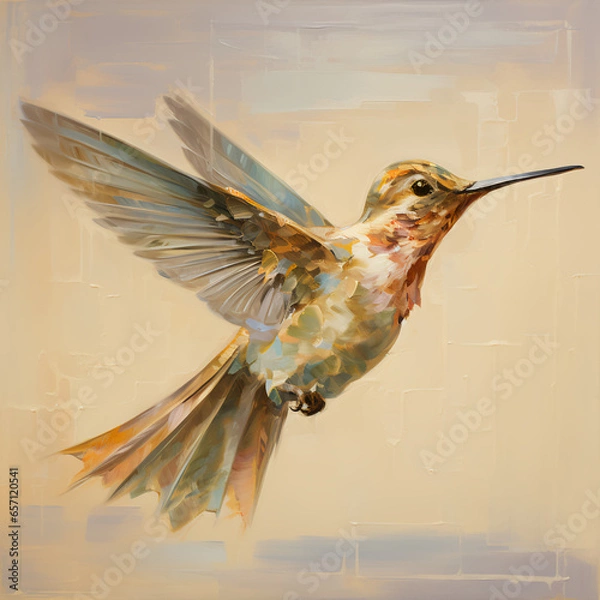 Fototapeta スズメ