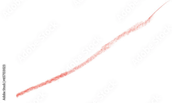 Obraz Scribble Assets - Scratches & Strokes