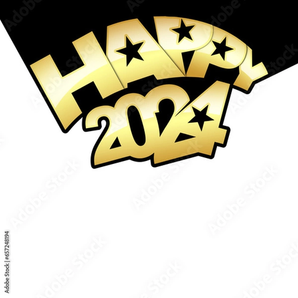 Obraz 2024 Background