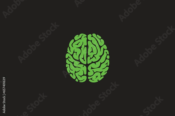 Obraz vector logo for your brand