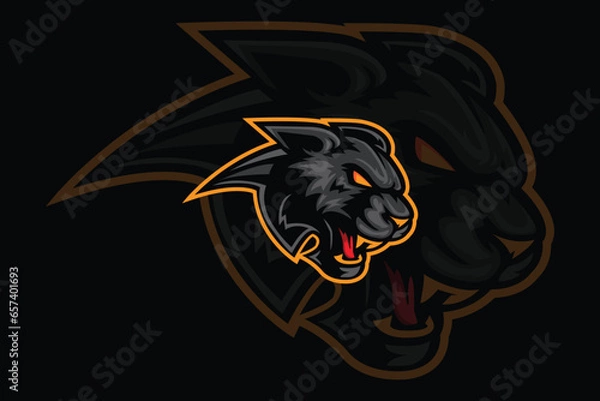 Obraz vector logo for your brand