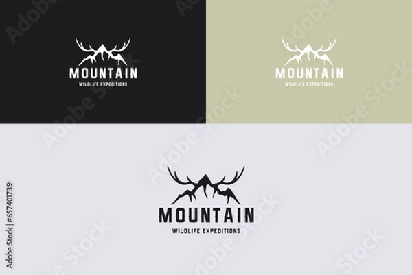 Obraz vector logo for your brand