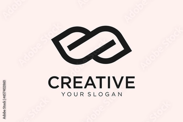 Obraz Lips icon or logo isolated sign symbol vector illustration - high quality black style vector icons