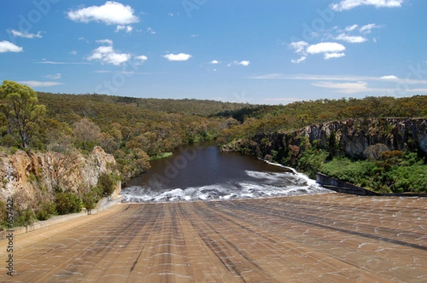 Obraz scenic south para