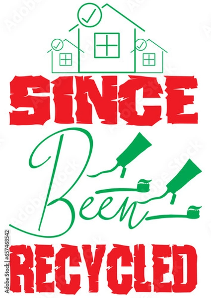 Obraz since been recycled