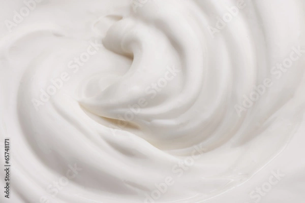 Fototapeta Kremowe tło