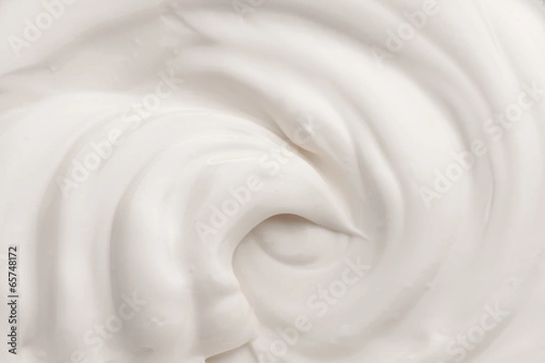 Fototapeta kremowe tło