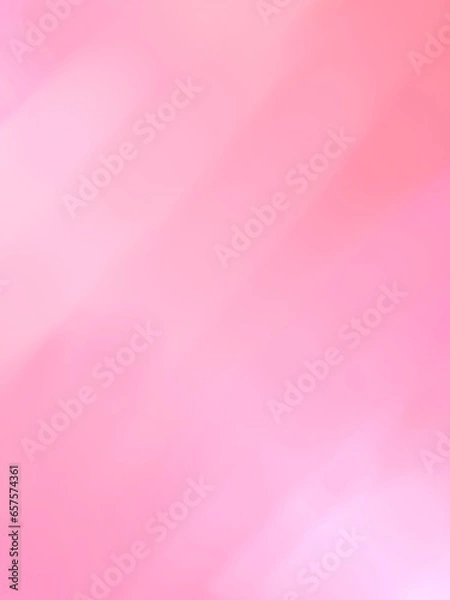 Obraz pink abstract background