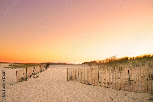 Obraz Cape Cod, Massachusetts, USA..