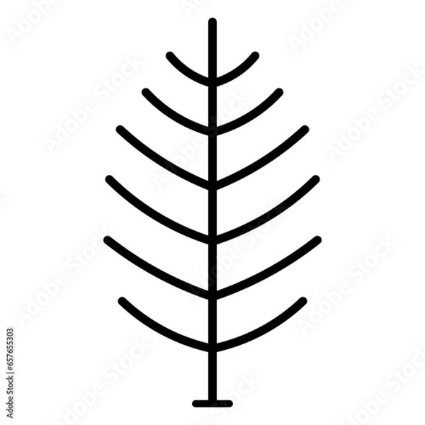 Fototapeta Areca spadix