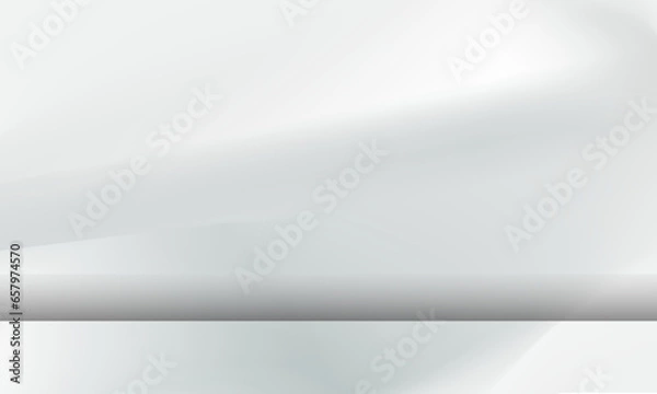 Obraz background whiht