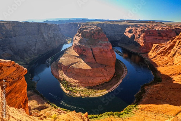 Obraz Horseshoe Bend