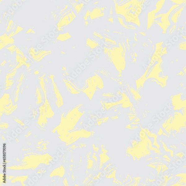 Fototapeta Colourful Tropical Leaf Seamless Pattern Design