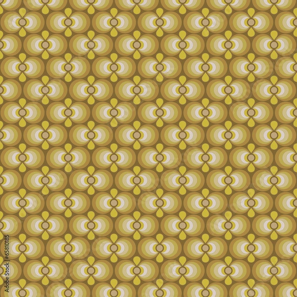 Fototapeta DDR-Tapete