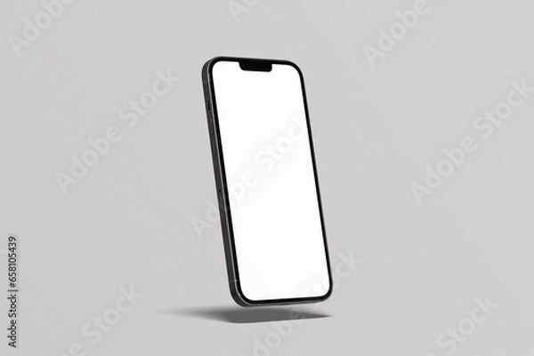 Fototapeta Smartphone Mockup