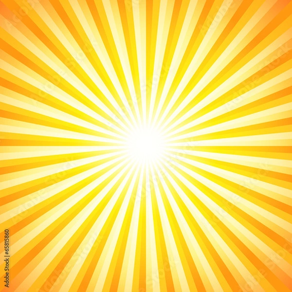Obraz Abstract starburst & starburst background