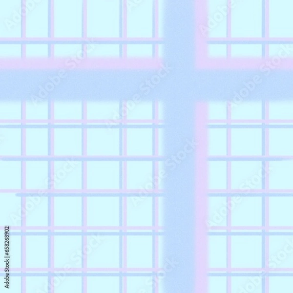 Obraz stained window